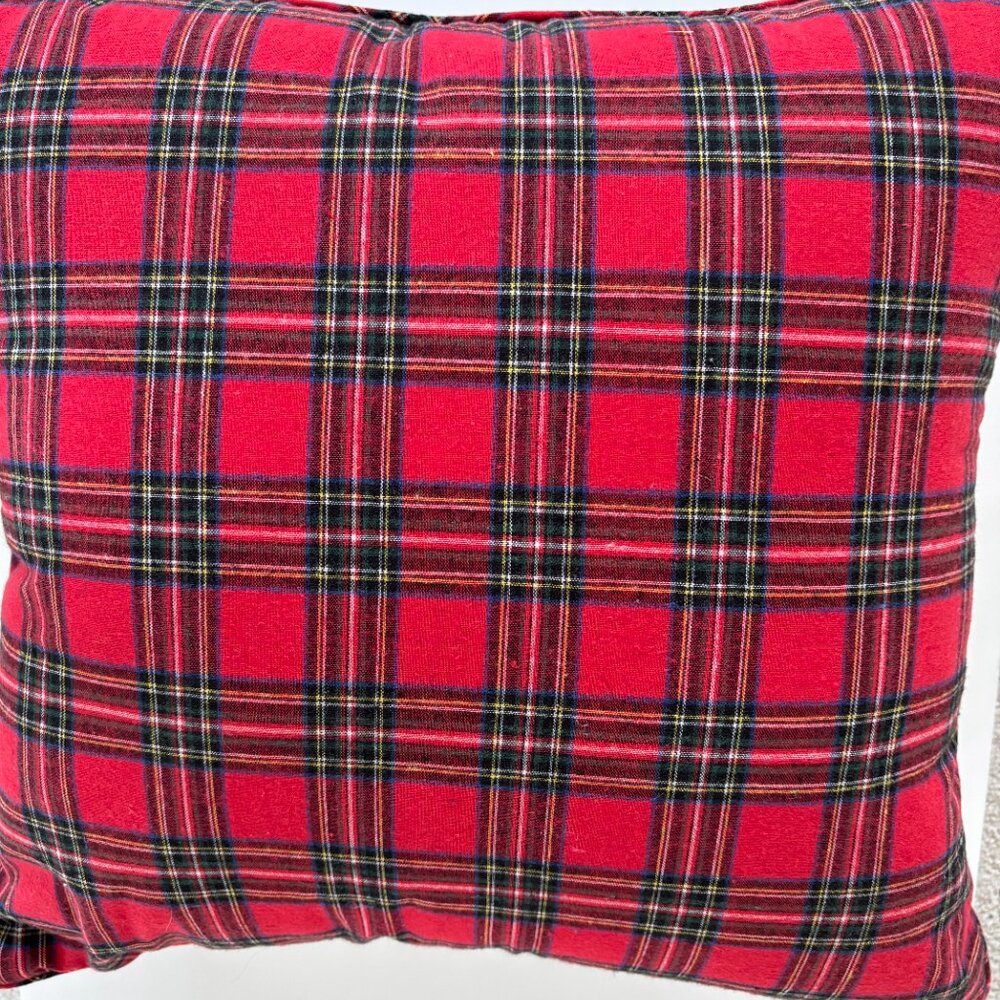 CHRISTMAS PILLOW - Picture 4 of 6